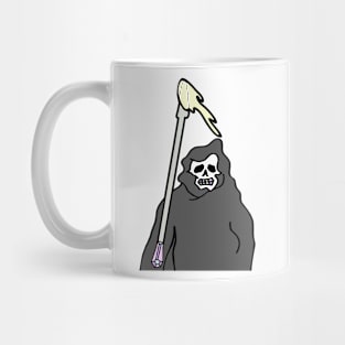 The Dab Reaper Mug